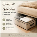 novyrad™ QuietNest Under-Bed Storage Collection